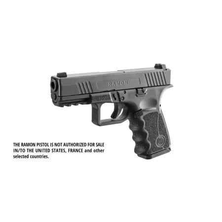 Pistolet EMTAN Ramon B/T/M kal. 9mm