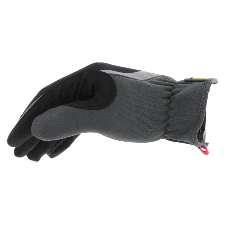 Rękawice Mechanix Fastfit Black