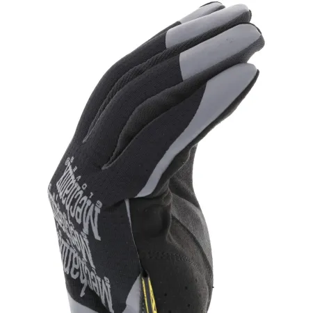 Rękawice Mechanix Fastfit Black