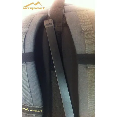Stelaż aluminium Wisport 41 cm Stelaż aluminium Wisport 41 cm