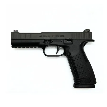 Pistolet Strike One Optic Ready Extreme Trigger Kit kal.9x19 Arsenal Firearms