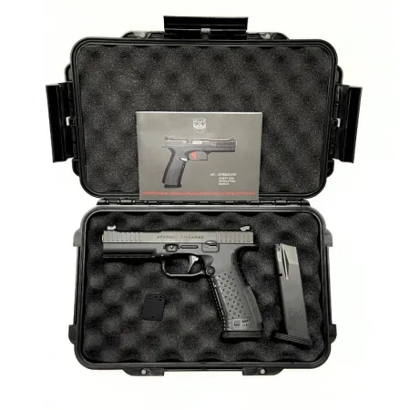 Pistolet Strike One Optic Ready Extreme Trigger Kit kal.9x19 Arsenal Firearms