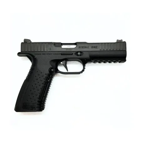 Pistolet Strike One Optic Ready Extreme Trigger Kit kal.9x19 Arsenal Firearms