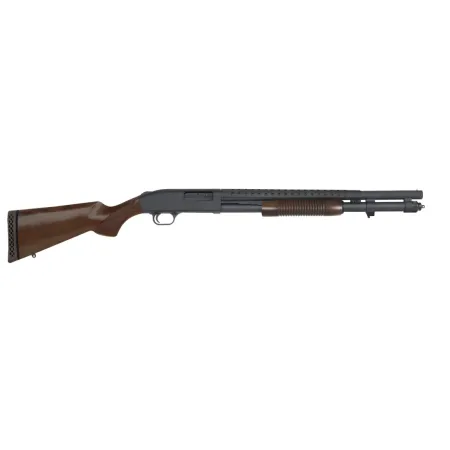 Strzelba Mossberg 590 Retrograde 20" kal.12/76