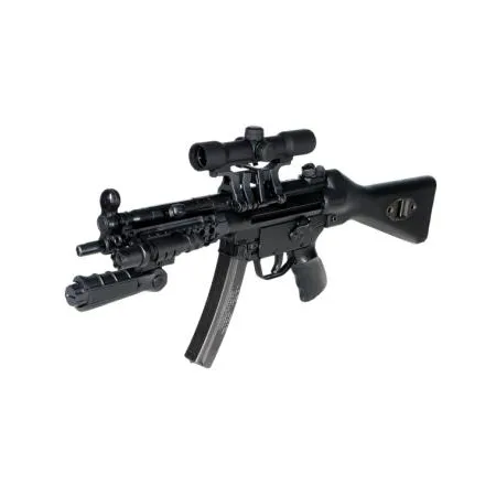 Szyny Tri-Rail MP5 UTG