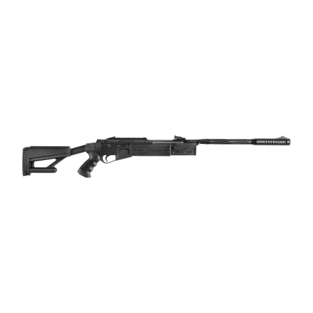 Wiatrówka Optima by Hatsan AirTact Vortex 4,5 mm