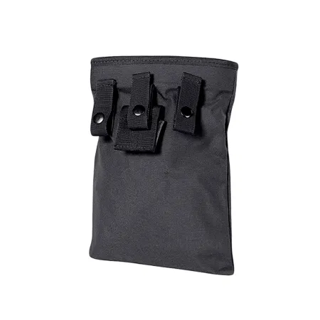 Torba zrzutowa Zasobnik MB-01 - Czarny - Texar
