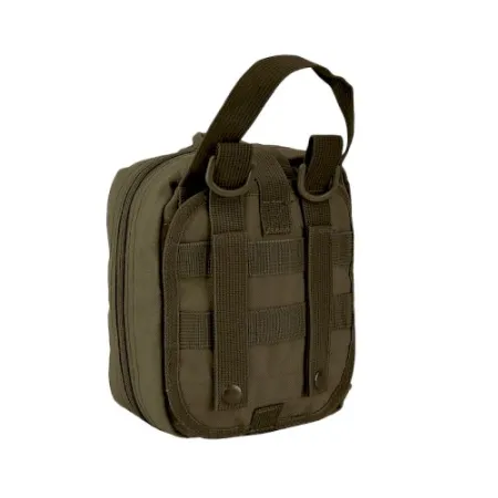 Apteczka zrywana Zasobnik MB-10 - Olive - Texar