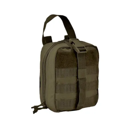 Apteczka zrywana Zasobnik MB-10 - Olive - Texar