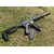 Pistolet maszynowy Huglu Mohac 8" - kal. 9x19 - Czarny