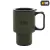 Kubek termiczny z pokrywką 450 ml - Olive - M-Tac