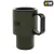 Kubek termiczny z pokrywką 450 ml - Olive - M-Tac