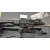 Pistolet maszynowy Huglu Mohac 4.8" - kal. 9x19 - Czarny