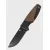 Nóż standard finka - Czarny/Coyote - Dominator