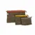 Organizery siatkowe Mesh Pocket Set 3 szt. - Olive - Tasmanian Tiger Organizery siatkowe Mesh Pocket Set 3 szt. - Olive - Tasmanian Tiger