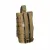 Kabura uniwersalna Molle  TT Tac Holster MKII - Multicam - Tasmanian Tiger