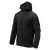Polar Patriot Mk 2 - Hybrid Fleece - Czarny - Helikon-Tex