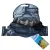 Chusta wielofunkcyjna Haasta - Multicamo Black