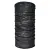 Chusta wielofunkcyjna Haasta - Multicamo Black