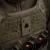 Naszywka Ace Of Spades Laser Cut - Ranger Green - M-Tac