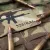 Naszywka AR15 223/5,56 Laser Cut - Multicam - M-Tac