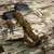 Naszywka AR15 223/5,56 Laser Cut - Multicam - M-Tac