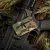 Naszywka AR15 223/5,56 Laser Cut - Multicam - M-Tac