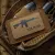 Naszywka AR15 223/5,56 Laser Cut - Coyote - M-Tac
