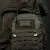Naszywka AR15 223/5,56 Laser Cut - Ranger Green - M-Tac