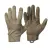 Rękawice CROCODILE FR Gloves Short® - Nomex - Light Coyote - Direct Action