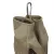 Rękawice CROCODILE FR Gloves Short® - Nomex - Light Coyote - Direct Action