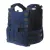 Kamizelka Guardian Law Enforcement Set - Sentinel Blue - Helikon-Tex
