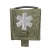 Apteczka MICRO MED KIT® - Nylon - Adaptive Green - Helikon