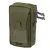 Kieszeń NAVTEL Pouch® Cordura® - Olive Green - Helikon-Tex