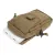 Kieszeń NAVTEL Pouch® Cordura® - Olive Green - Helikon-Tex