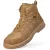 Buty SVG MID - Coyote - Sibeza