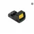 Kolimator Zero Tech THRIVE MICRO HD 3 MOA - Green Dot - THDM21G RMSc