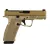 Pistolet LFA Falcon 9X kal 9x19 FDE