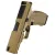 Pistolet LFA Falcon 9X kal 9x19 FDE