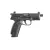 Pistolet FN 502 Tactical Black kal.22LR