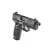 Pistolet FN 502 Tactical Black kal.22LR