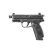Pistolet FN 502 Tactical Black kal.22LR
