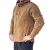 Bluza polarowa Husky - Coyote - Texar