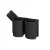 Organizer Double Elastic Insert® - Poliester - Czarny Helikon-tex Versatile Insert System