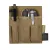 Organizer Insert Medium - Shadow Grey Helikon-Tex