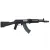 Karabinek WBP Jack 100 kal.5,56x45 mm/.223Rem