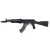 Karabinek WBP Jack 100 kal.5,56x45 mm/.223Rem