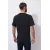 Koszulka Carhartt Dearborn Relaxed Pocket - Black