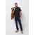 Koszulka Carhartt Dearborn Relaxed Pocket - Black