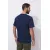 Koszulka Carhartt Dearborn Relaxed Pocket - Navy